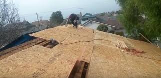 Single Ply Roofing Systems