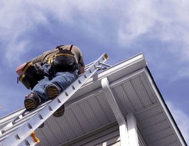 Repair Guttering & Downpipes