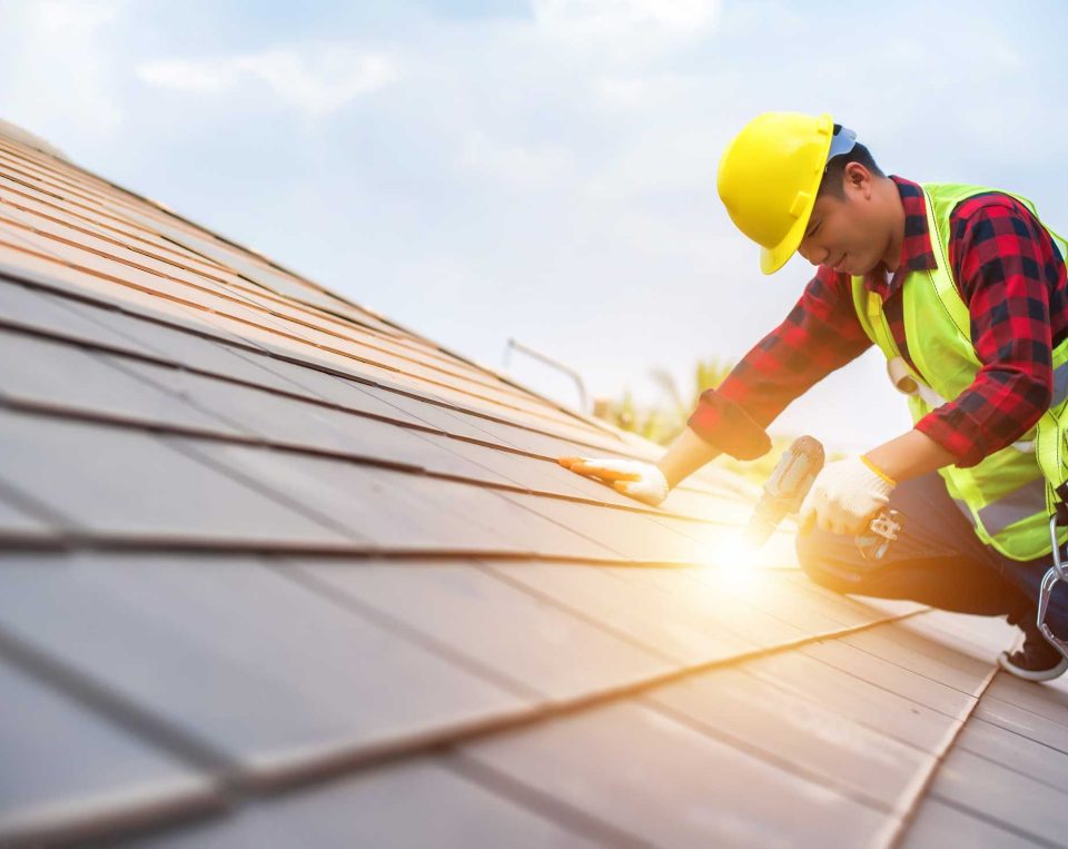 Limerick Roofing Roof Maintenance